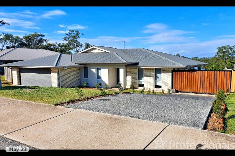 44 Lilley Tce, Chuwar, QLD 4306