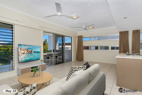 8/189-191 Abbott St, Cairns City, QLD 4870