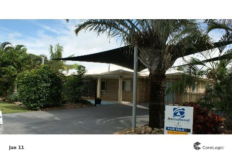 4 Clark St, Grasstree Beach, QLD 4740