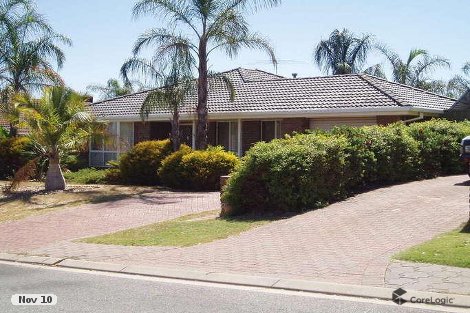 40 St Albans Dr, Salisbury Heights, SA 5109