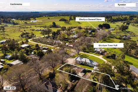 30 Barkly St, Glenlyon, VIC 3461