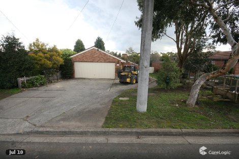 96 Langdale Dr, Croydon Hills, VIC 3136