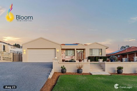 5 Roberta Rise, Mount Nasura, WA 6112