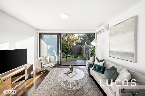 2/120 Hotham St, St Kilda East, VIC 3183