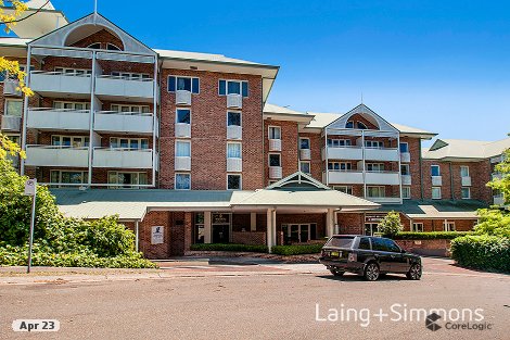 203/2 City View Rd, Pennant Hills, NSW 2120