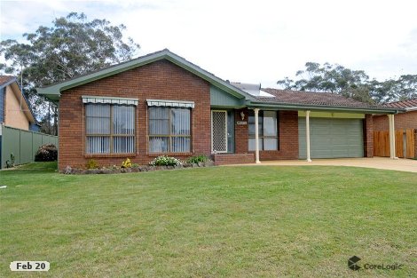 31 Murson Cres, North Haven, NSW 2443