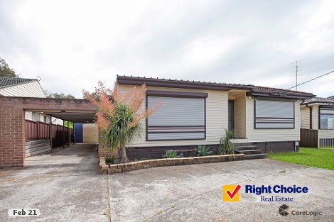 58 Robert St, Dapto, NSW 2530