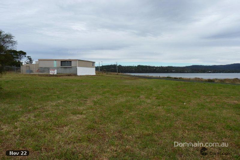 11 Slipway Rd, Triabunna, TAS 7190