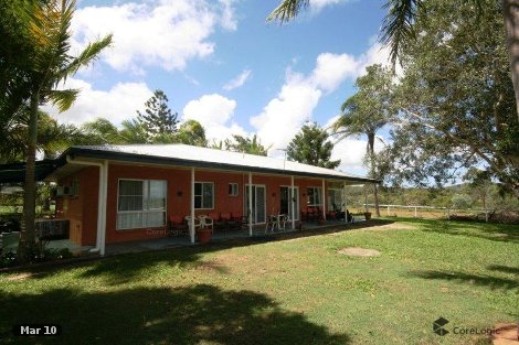 249 Madges Rd, Bungundarra, QLD 4703