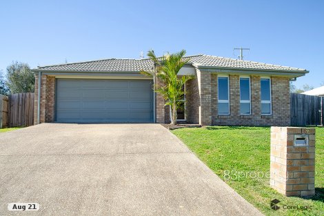 23 Lawson Cres, Laidley North, QLD 4341