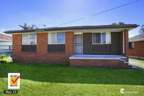 25 Barrack Ave, Barrack Heights, NSW 2528