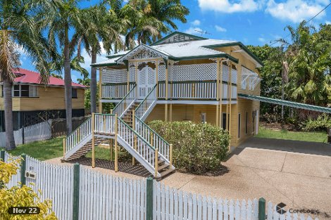 61 Carmody St, Hermit Park, QLD 4812