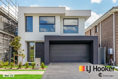 34 Audley Cct, Gregory Hills, NSW 2557