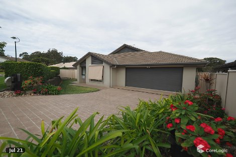 2 Crosby Pl, Cleveland, QLD 4163