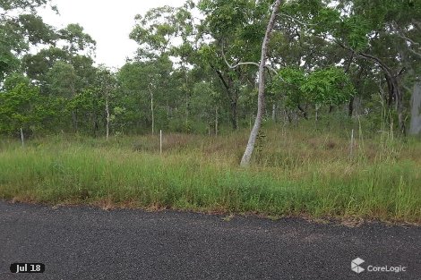 Lot 42 Cycad Cl, Cooktown, QLD 4895