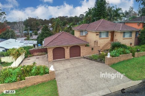 10 Kahlua Cres, Bomaderry, NSW 2541