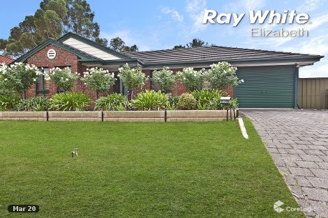 2 Insignia Ave, Andrews Farm, SA 5114