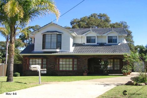 3 Colleen Ave, Picnic Point, NSW 2213