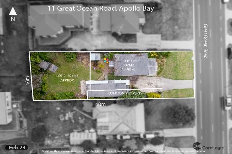 11 Great Ocean Rd, Apollo Bay, VIC 3233