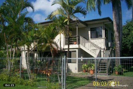 389 Lake St, Cairns North, QLD 4870