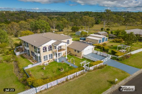 4 Dean Dr, Ocean View, QLD 4521