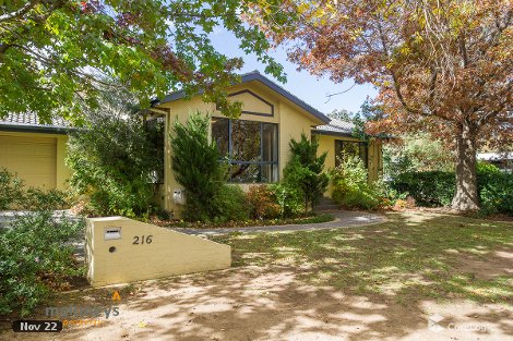 216 Duffy St, Ainslie, ACT 2602