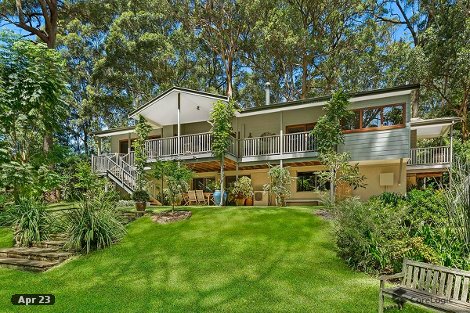 54 Bounty Hill Rd, Macmasters Beach, NSW 2251