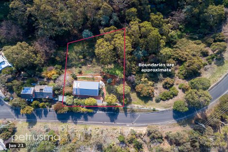 102 Waterworks Rd, Dynnyrne, TAS 7005