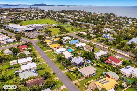 98 O'Connell St, Barney Point, QLD 4680