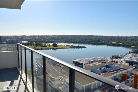 1206/63 Shoreline Dr, Rhodes, NSW 2138