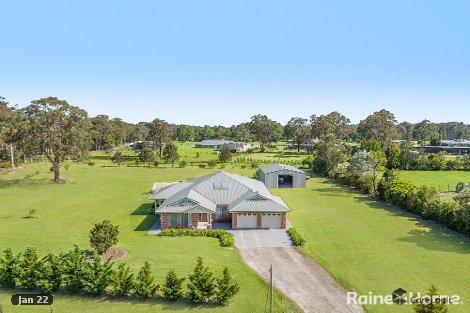 5 Manningvale Cl, Worrigee, NSW 2540