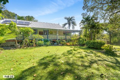 1260 Bulmers Rd, Hogarth Range, NSW 2469