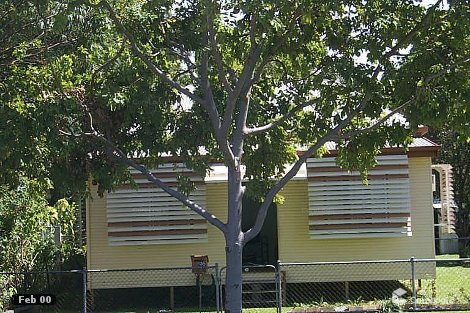 30 Tenth Ave, Railway Estate, QLD 4810