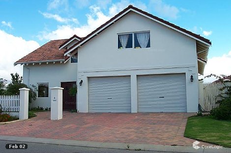 2 Swiftsure Pl, Currambine, WA 6028