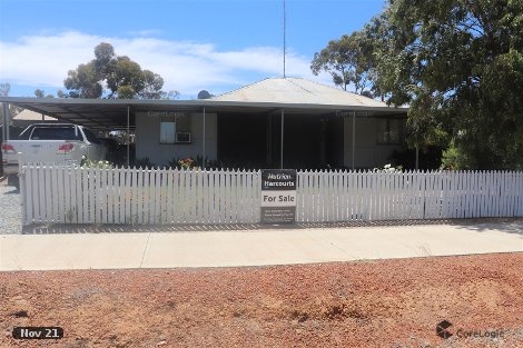 10 Cavell St, Calingiri, WA 6569