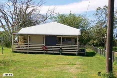 368-384 Tumbulgum Rd, Tygalgah, NSW 2484