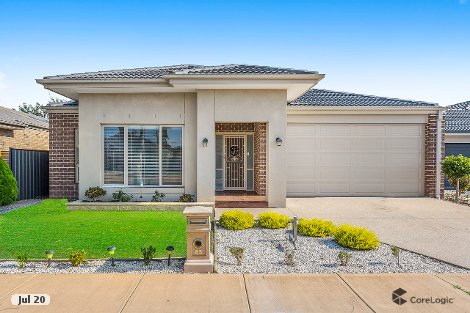 83 Brownlow Dr, Point Cook, VIC 3030