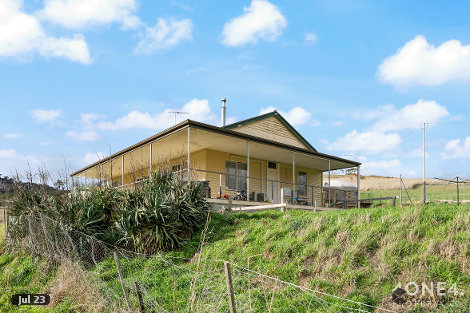 72 Cockatoo Gully Rd, Elderslie, TAS 7030