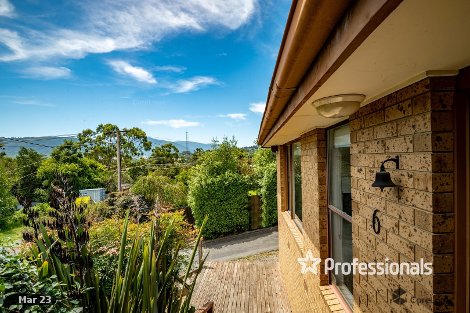 6 Patrick St, Woori Yallock, VIC 3139