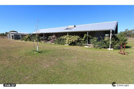 141 Falla Lane, Leyburn, QLD 4365