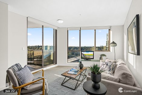 402/2 Discovery Point Pl, Wolli Creek, NSW 2205