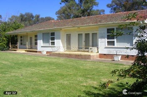 10 Obley St, Cumnock, NSW 2867