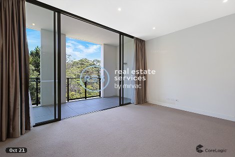 509/2 Scotsman St, Forest Lodge, NSW 2037