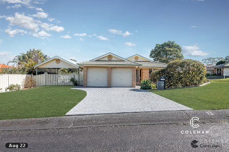 13 Archer Cl, Kanwal, NSW 2259
