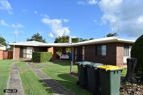 1/16 Bryde Pl, Thabeban, QLD 4670