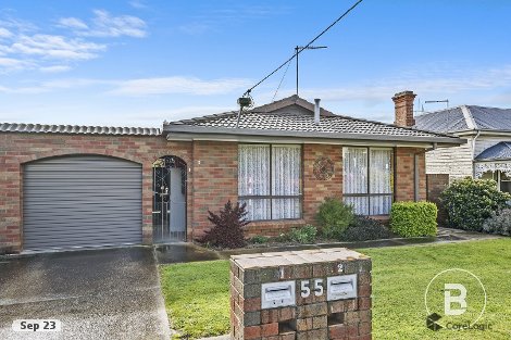 2/55 Burke St, Maryborough, VIC 3465