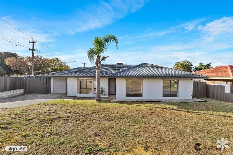 1 Manus Pl, Parkwood, WA 6147