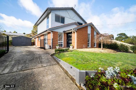 1 Talgarno Ct, Mount Pleasant, VIC 3350