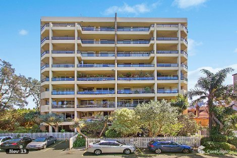 17/37-43 Paul St, Bondi Junction, NSW 2022