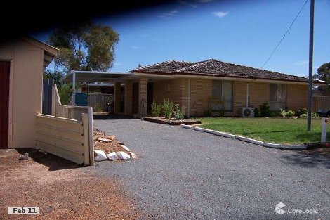 5 Warwick St, Wagin, WA 6315